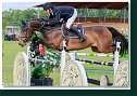 KNORREN Frederik, GER - CARTANYA 