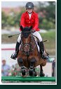 CHARLY BROWN - AUGIER DE MOUSSAC Emma, CZE