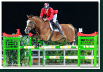 CSI4* - Silver Tour - 145 cm