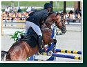 Small Tour National - jump-off