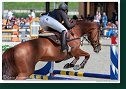 Small Tour National - jump-off