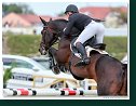 Grand Prix of Samorin