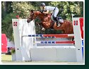 GIJON VAN DEN HUNSBERG - WICK Valerie, AUT