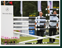 Six Bar Competition