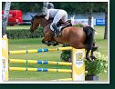 NIKITA DU LUOT - STAMPFLI Emilie, SUI