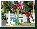 PANAMA TAME - POLESELLO Luigi, ITA