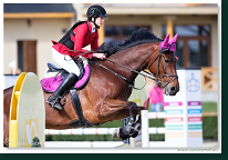 LINDE Grand Prix CSI* Pezinok