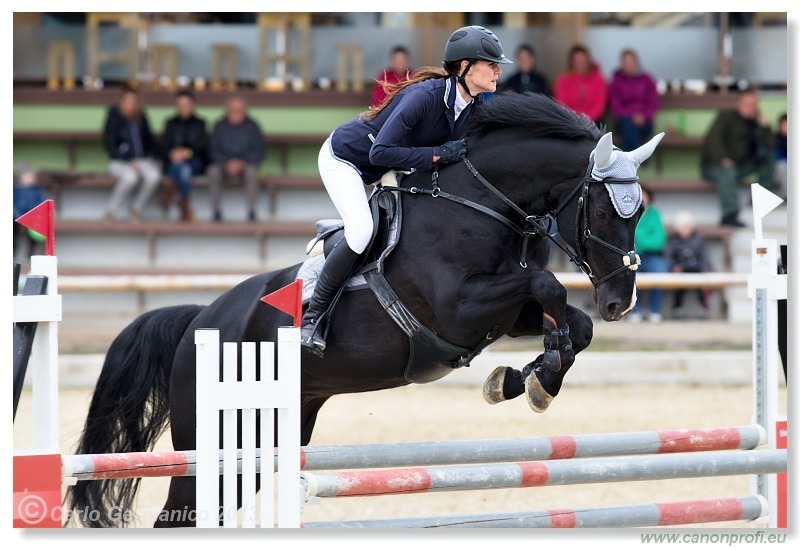 LINDE Grand Prix CSI* Pezinok