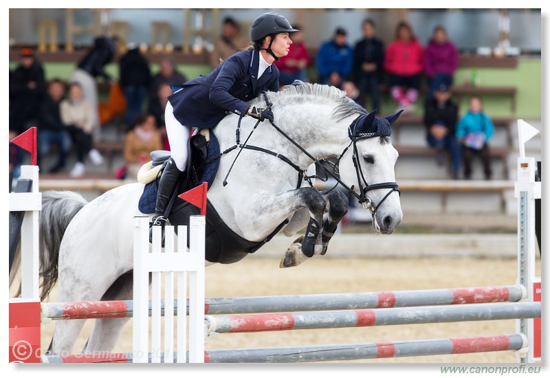 LINDE Grand Prix CSI* Pezinok