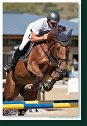 Young horses Tour – 6 and 7 year old