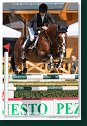 Young horses Tour – 6 and 7 year old
