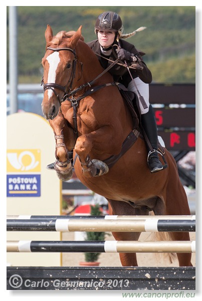 Rozálka Cup II - Pezinok