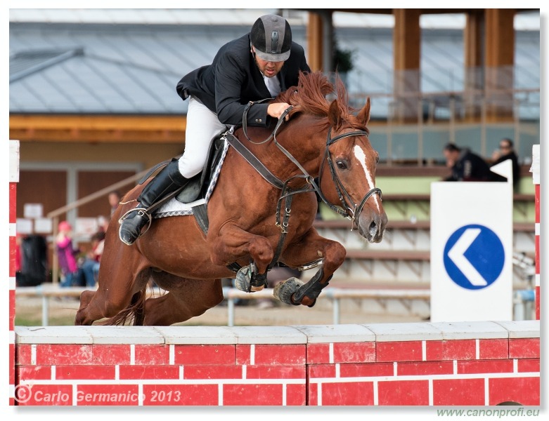 Rozálka Cup II - Pezinok