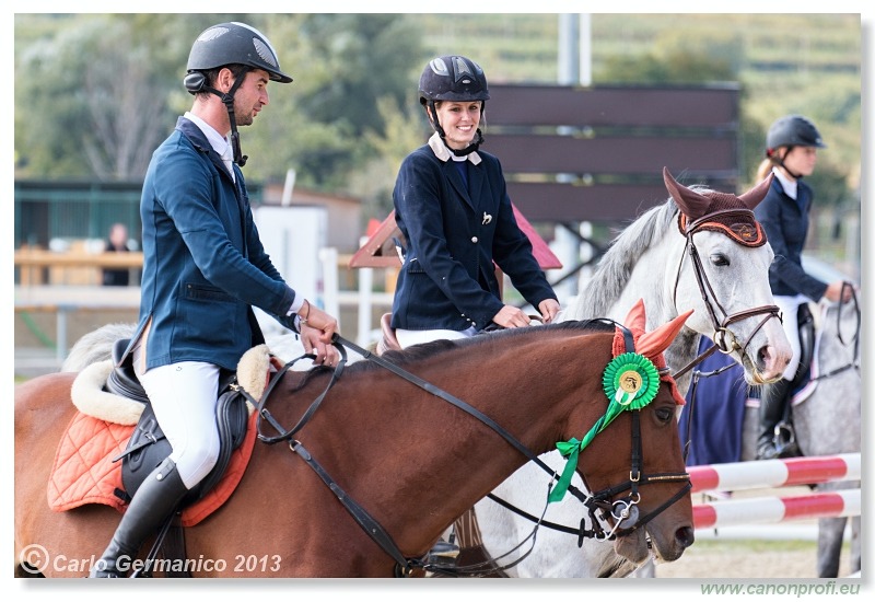 Rozálka Cup II - Pezinok