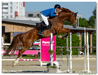 Rozlka Grand Prix 2025 - 1. kolo