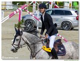 ... and a winner is: Bouma Marco + QUE SERA VAN DER BIEN 
