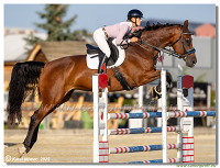 Rozlka Grand Prix 2025 - finle  -  115 cm