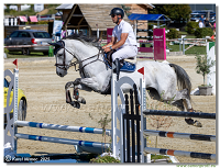 Rozlka Grand Prix 2025 - finle  -  125 cm