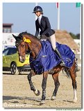 Packov Katarna Kirsten - POWER BLUE 