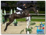 Jessica Hewlett, GBR  -  King Kong 