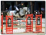 Katharina Mock, GER  -  Hoover de Hus 