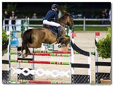 Christel Engelbrecht, DEN  -  Kidhavegaards Calypso Z 