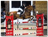 Jessica Hewlett, GBR  -  Mosandro Van Perbeemd 