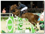 David Mcpherson, GBR  -  Pablo van het Geinsteinde  