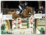Jessica Hewlett, GBR  -  Ilmar Hbc  