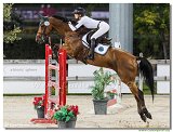 Aliz Alasztics, HUN  -  My Way VL 