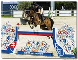 Lisa Zoller, GER  -  H-Formidable 