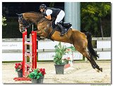 Yannick Jorand, SUI  -  l'Arc En Ciel Z 
