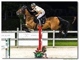 Nico Lupino, ITA  -  Next Twist Van 'T Ruytershof 