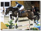 Noora Von Blow, GBR  -  Balinsky 