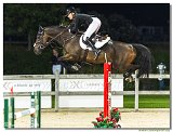 Emily Ward, GBR  -  Wild Star HF 