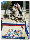 Carlos Bosch Cebrian, ESP  -  O' Balou van de Plataan Kar 