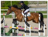 Nicole KALLISCHEK, AUT - KIND OF MAGIC 2 