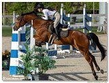 Julija RIBNIKAR, SRB - EASY GOLD 