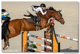 Julija RIBNIKAR, SRB - EASY GOLD 