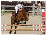 Katarina ILI, SRB - CHALABELLE PS 