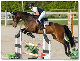 Jennifer GASSELICH, AUT - UPPSALA DE L ARAIGNEE 