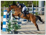 Bettina BAUER, AUT - VASARI BELMANIERE 