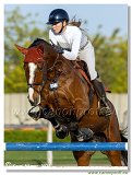 Anna-Maria BOCK, AUT - COLMIN 