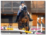 Marietta ROBITZA, AUT - JUNO CARA 