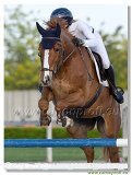 Anja ZLOKOLICA, SRB - JACKPOT DE VIRTON 