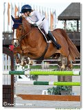 Anja ZLOKOLICA, SRB - JACKPOT DE VIRTON 