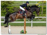 Stefanie BISTAN, AUT - QUITO 3 