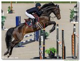 Stefanie BISTAN, AUT - QUITO 3 