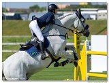 Pia REICH, GER - PB DJAZZ D'ARVOR 