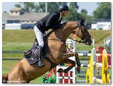 Bjorn NAGEL, GER - I AM LUIDAM JR 